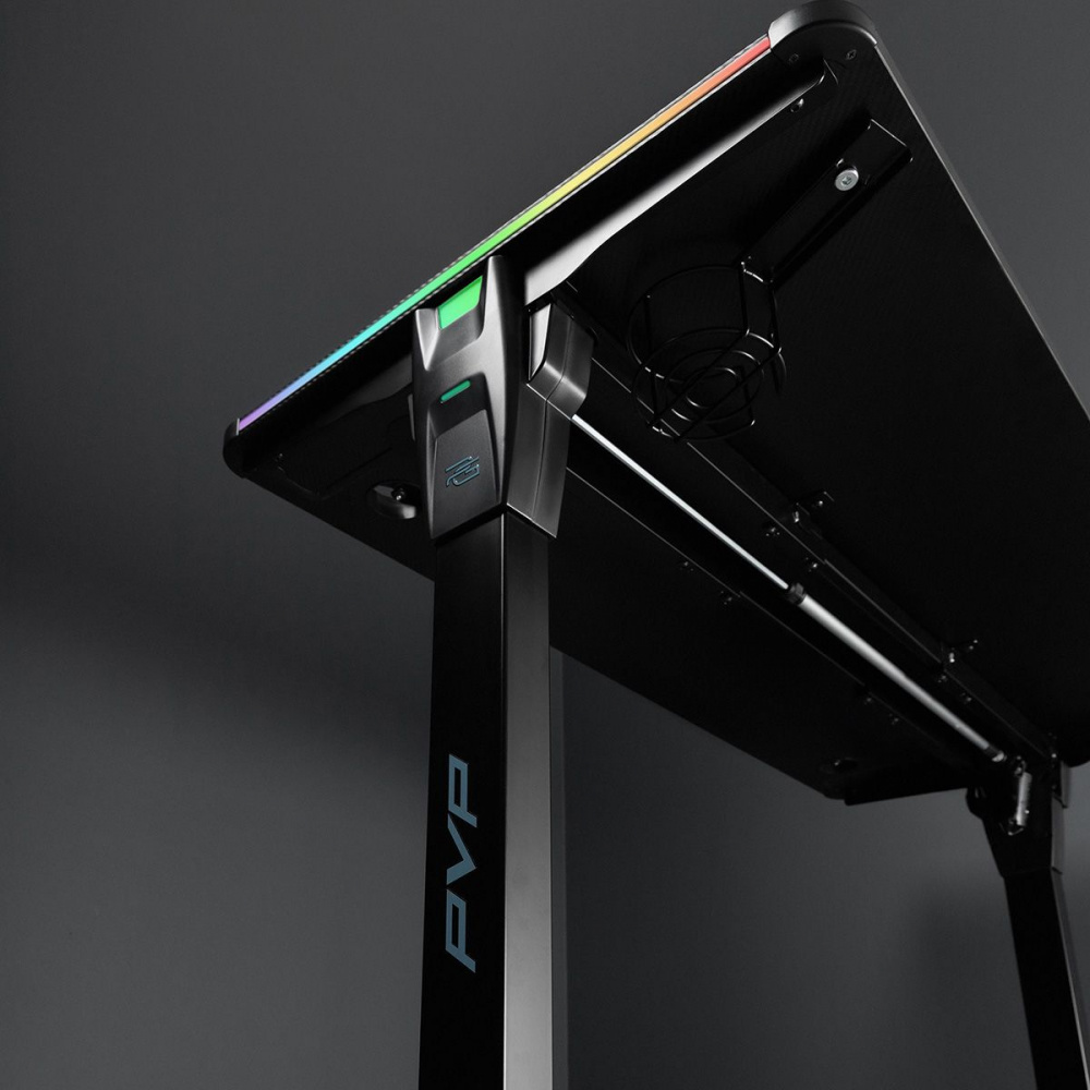 Стіл для геймерів Proove Gaming PVP — Придбати в Україні - фото 20