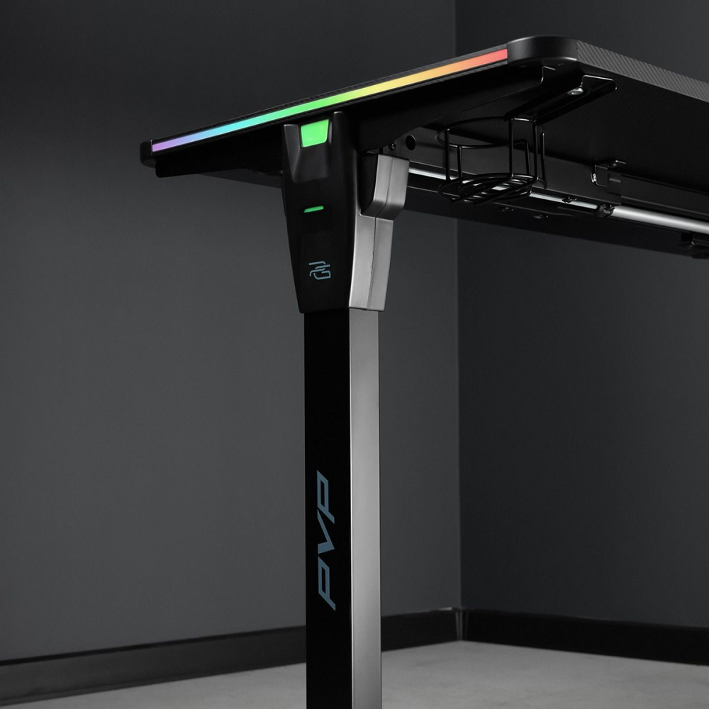 Стіл для геймерів Proove Gaming PVP — Придбати в Україні - фото 21
