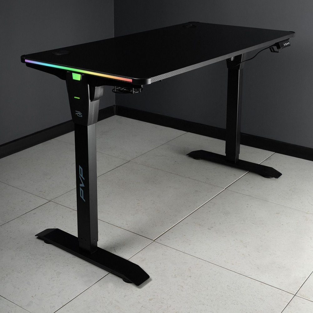 Стіл для геймерів Proove Gaming PVP — Придбати в Україні - фото 22