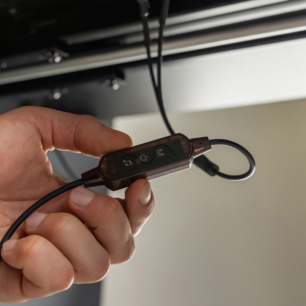 Стіл для геймерів Proove Gaming PVP — Придбати в Україні - фото 23