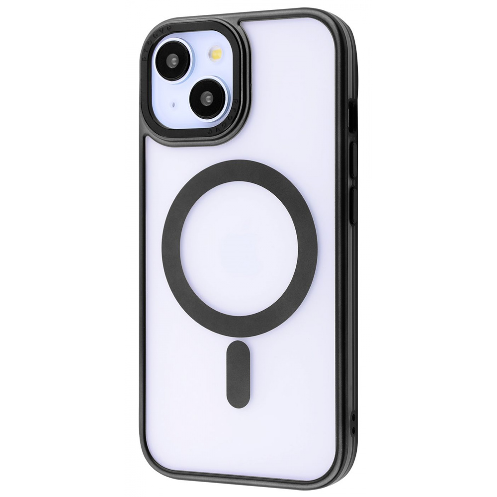 Чехол Proove Blur Case with Magnetic Ring iPhone 15 - фото 8