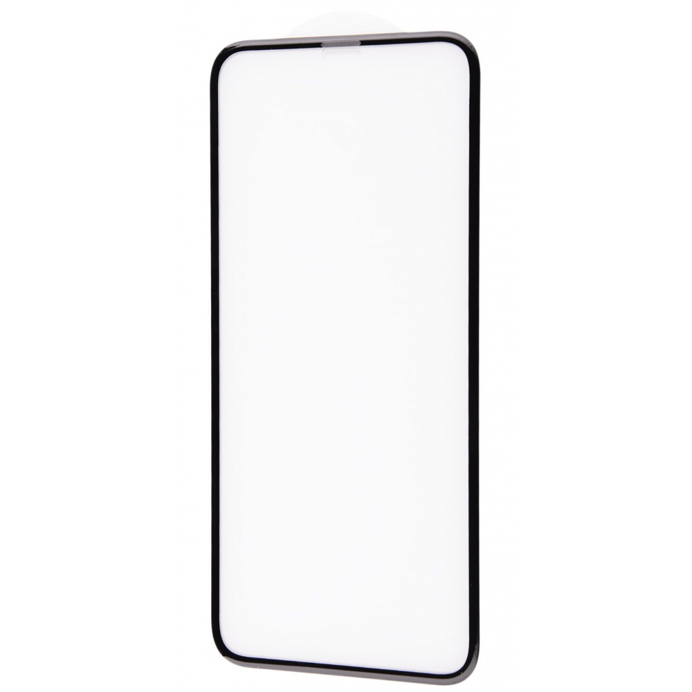 Защитное стекло FULL SCREEN 4D 360 iPhone X/Xs/11 Pro без упаковки