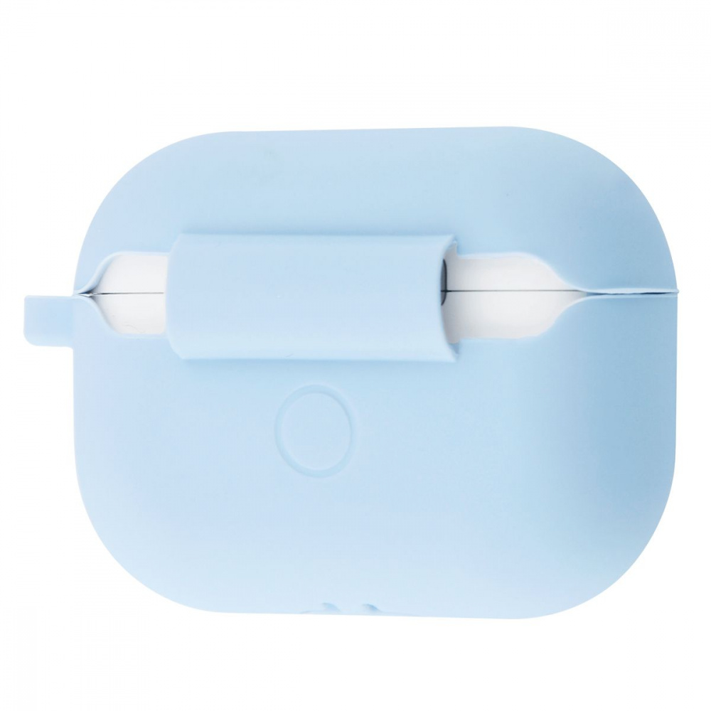 Silicone Case New for AirPods Pro - фото 3