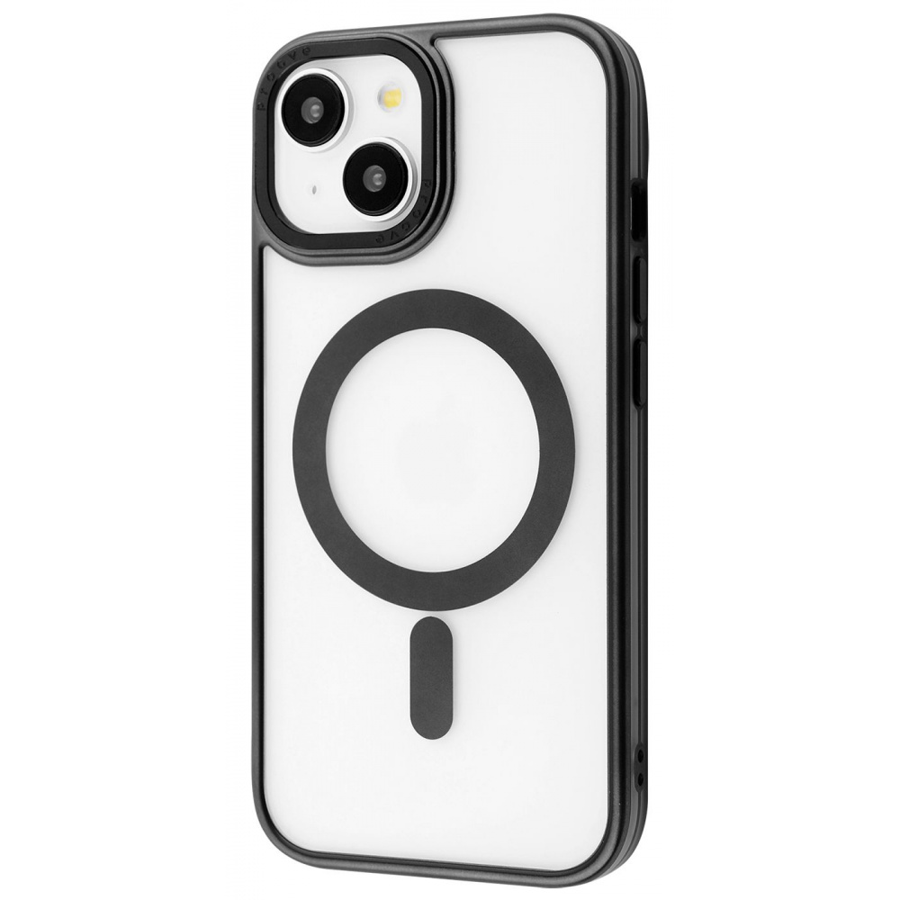 Чехол Proove Blur Case with Magnetic Ring iPhone 13 - фото 6