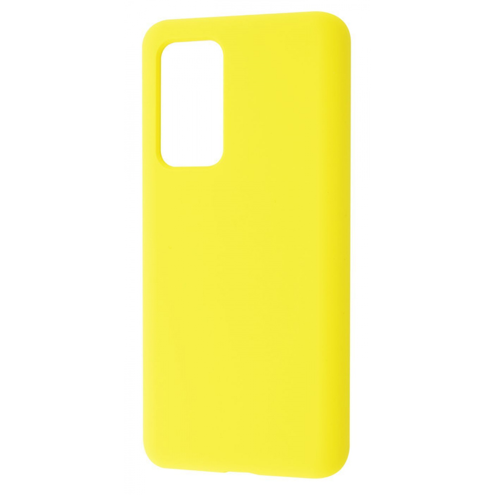 Чехол WAVE Full Silicone Cover Huawei P40 - фото 16