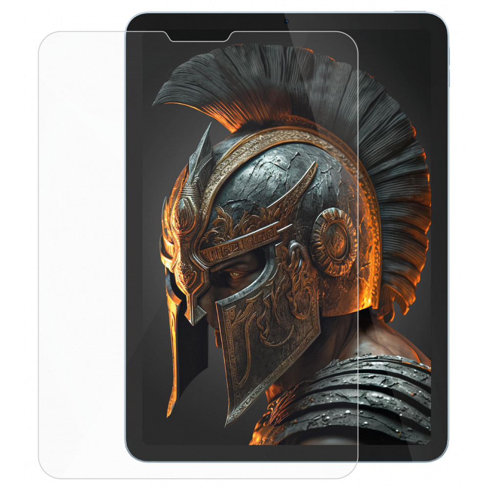 Защитное стекло Proove Achilles Installation Box for iPad 10.2 2019/2020/2021