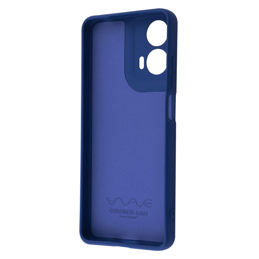 Чехол WAVE Colorful Case (TPU) Motorola G24 - фото 1