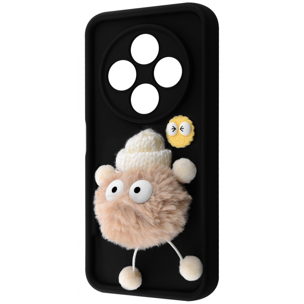 Чохол Pretty Things Case Xiaomi Redmi 14C 4G/Poco C75 4G/Redmi A4 — Придбати в Україні - фото 6