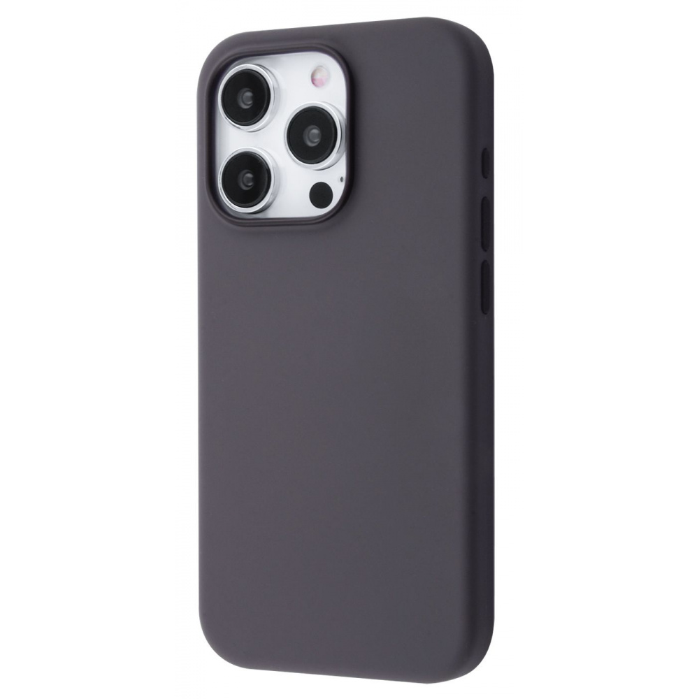 Чехол Proove Silicone Case with Magnetic Ring iPhone 15 Pro - фото 4