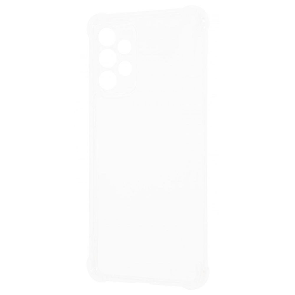 Чехол WXD Силикон 0.8 mm HQ Samsung Galaxy A73