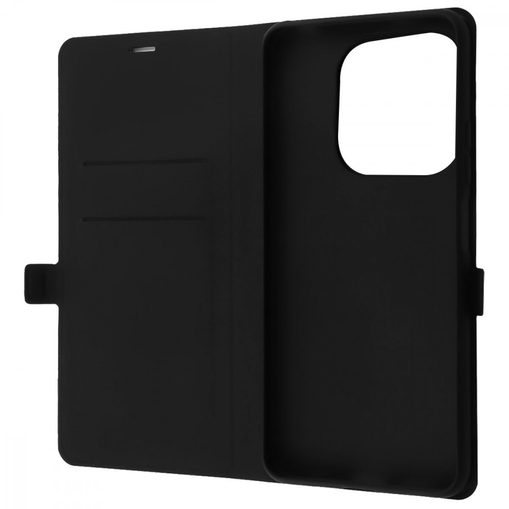 Чехол WAVE Flap Case Xiaomi Redmi Note 14 5G - фото 2