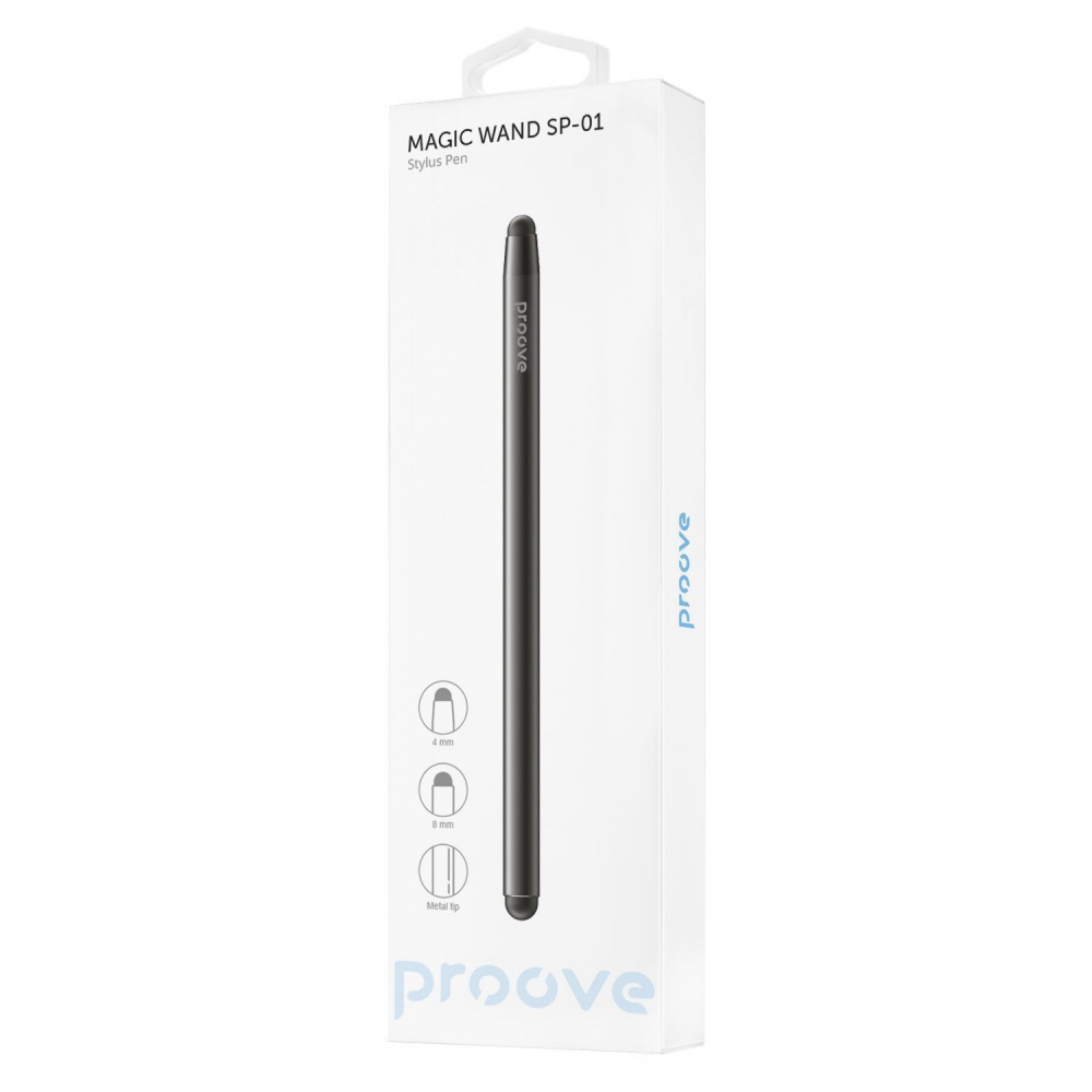 Стилус Proove Stylus Magic Wand SP-01 — Придбати в Україні - фото 1