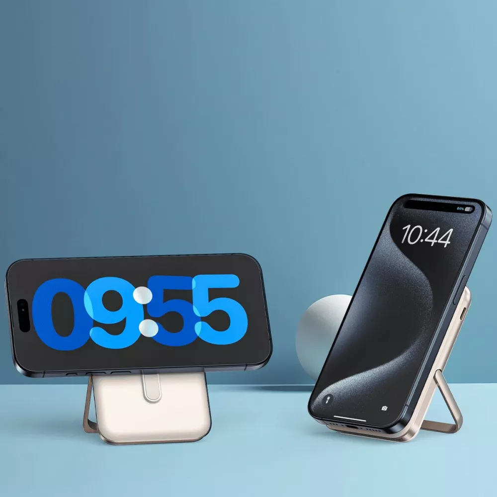 Портативна Батарея Proove Knight 20W 10000mAh — Придбати в Україні - фото 8
