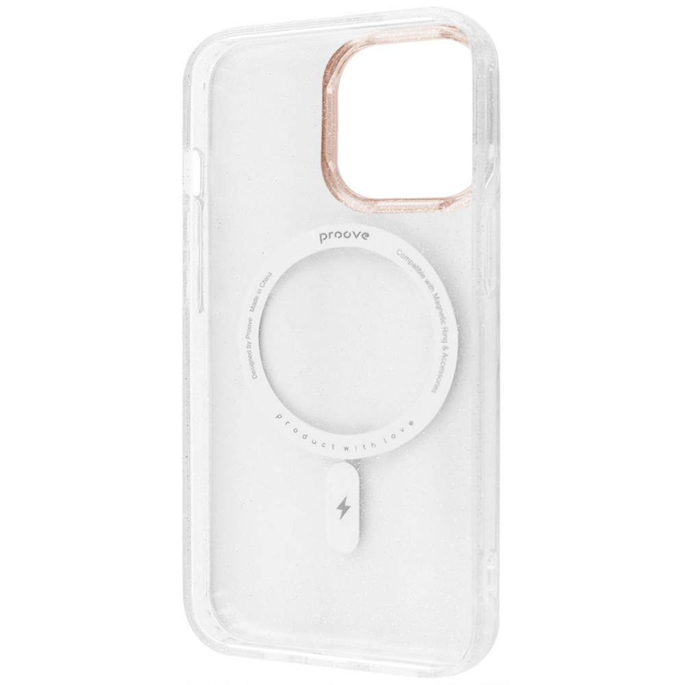 Чохол Proove Cuprum Case with Magnetic Ring iPhone 12/12 Pro — Придбати в Україні - фото 2