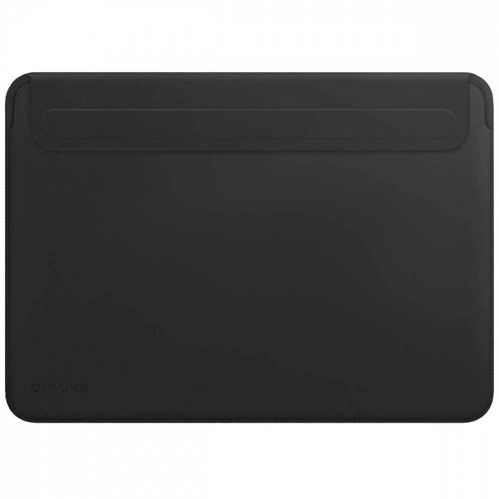 Чехол Proove Leather Sleeve MacBook 15,4"/16,2" - фото 3