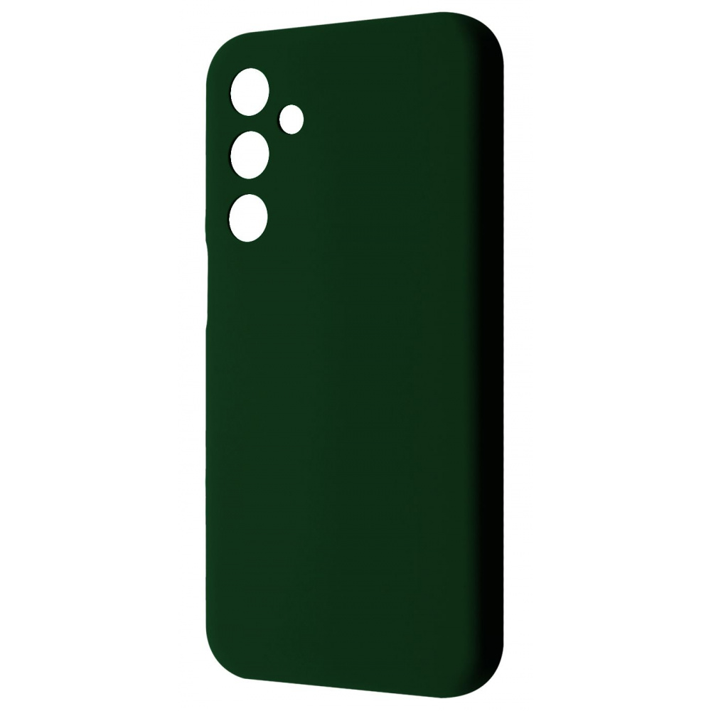 Чехол WAVE Full Silicone Cover Samsung Galaxy M35 5G - фото 3