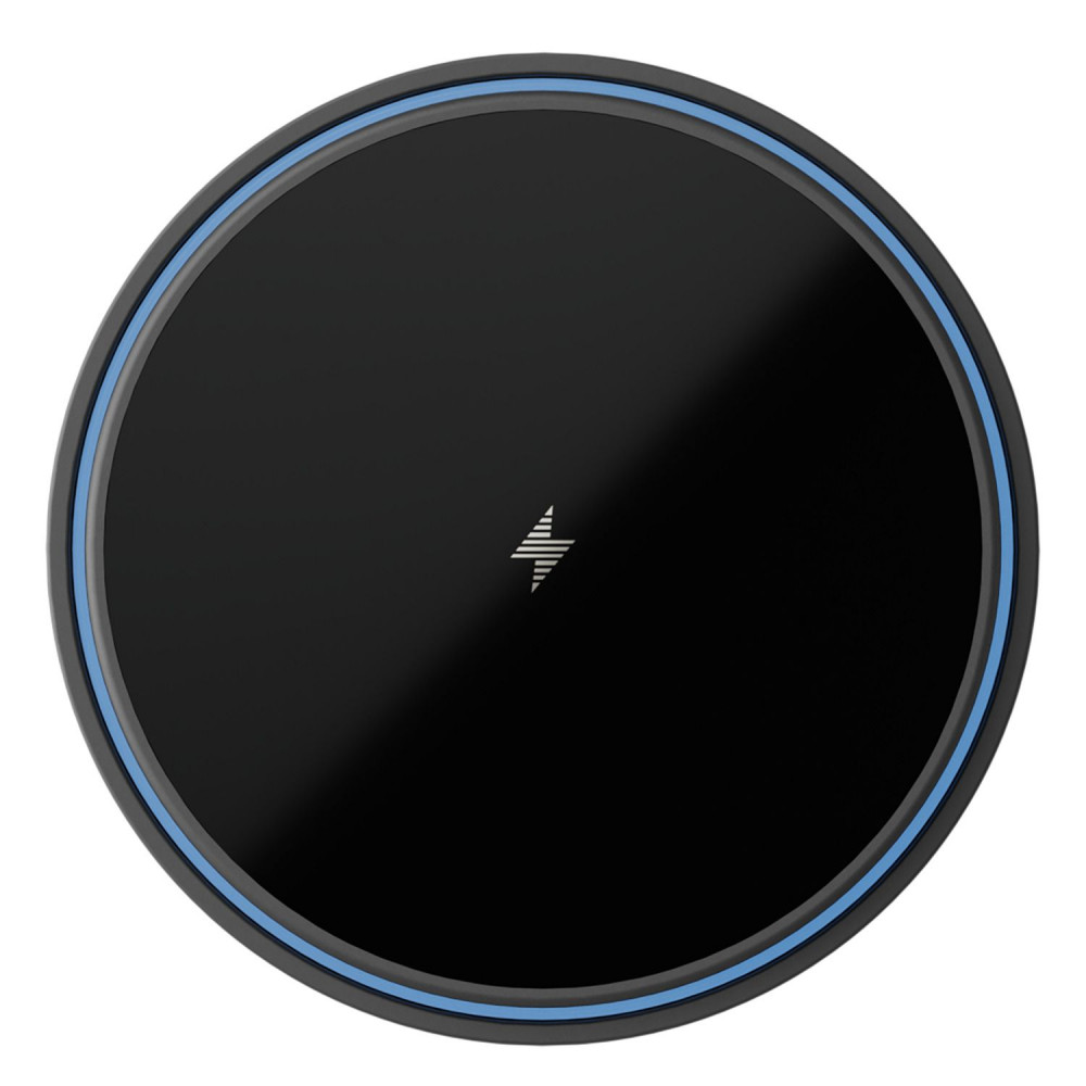 Автомобільний тримач з Бездротовим ЗП Proove Magic Circle 15W — Придбати в Україні - фото 2