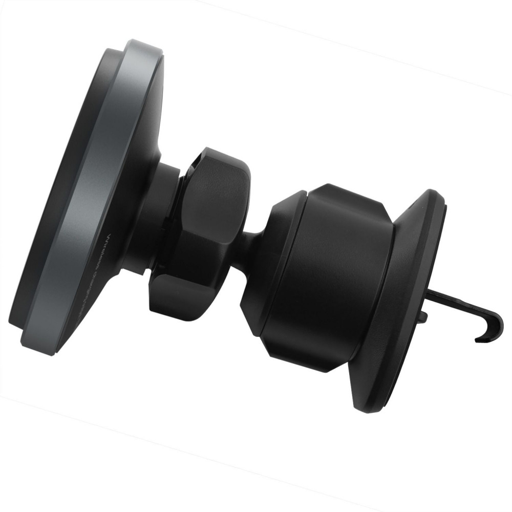 Автомобільний тримач з Бездротовим ЗП Proove Magic Circle 15W — Придбати в Україні - фото 3