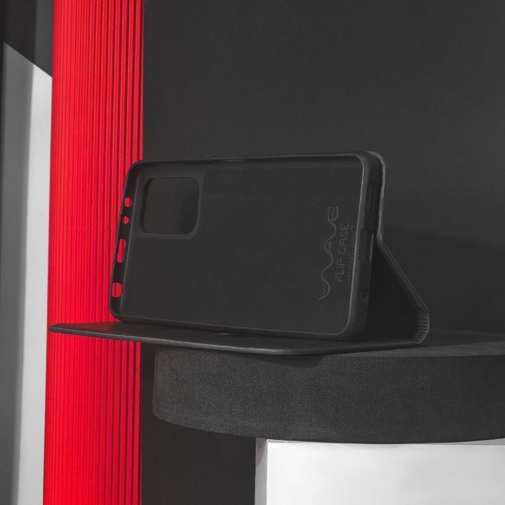 Чехол WAVE Flip Case Xiaomi Redmi 10 - фото 4