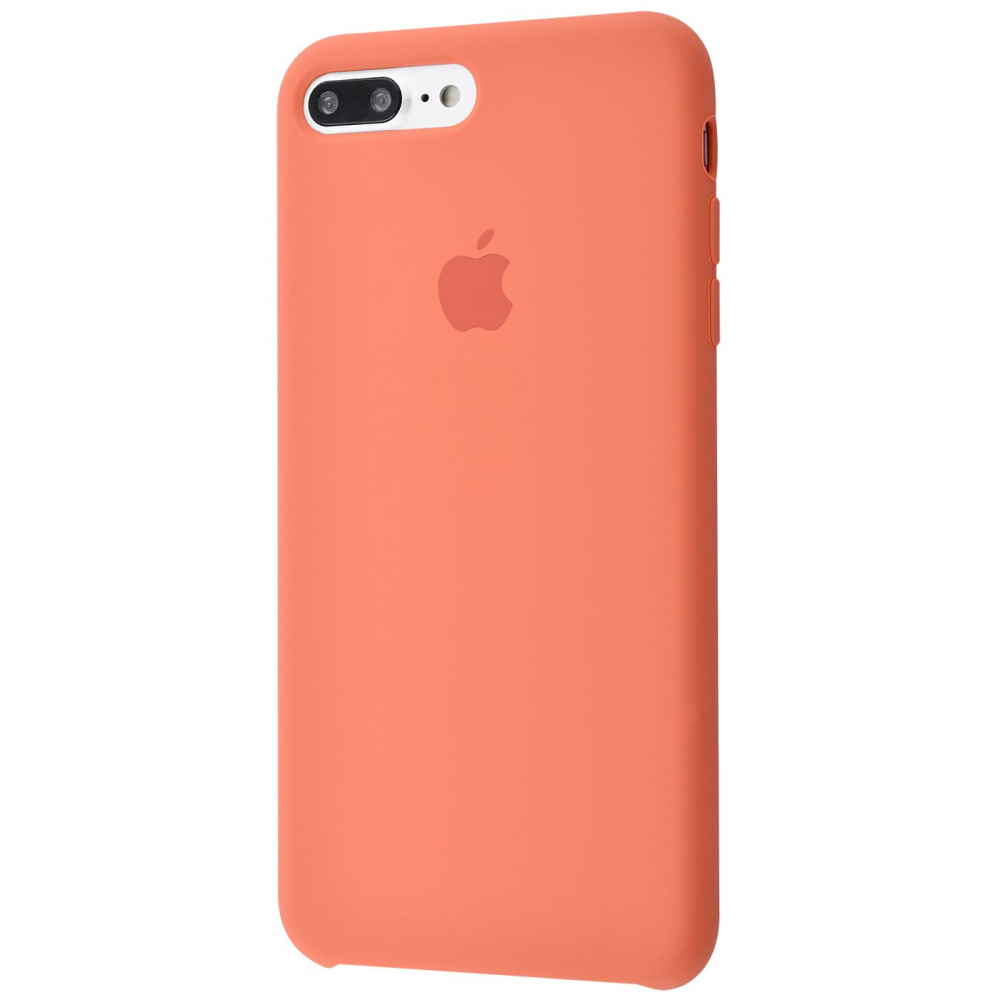Чехол Silicone Case High Copy iPhone 7 Plus/8 Plus - фото 9