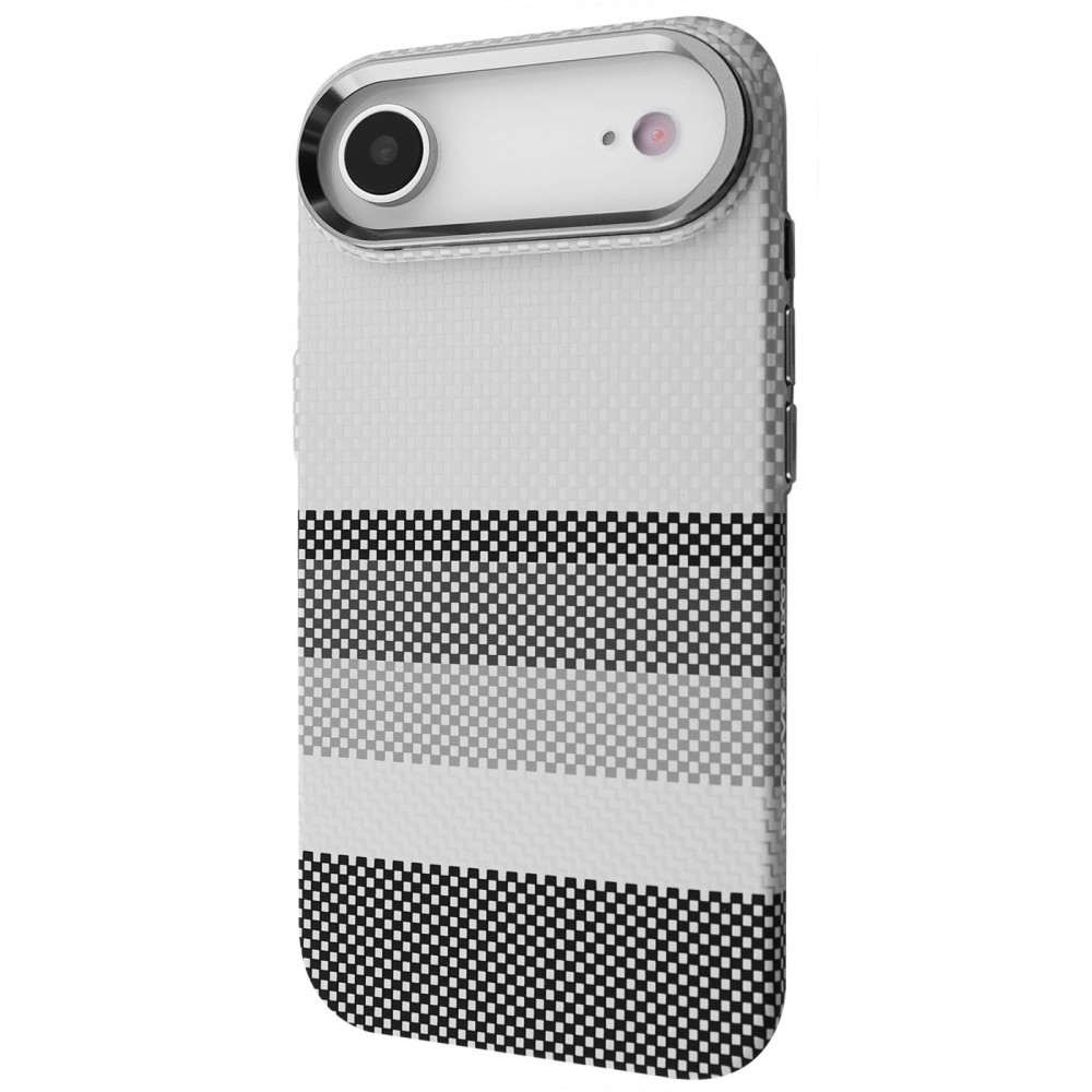 Чехол Gleam Case with Magnetic Ring iPhone 17 Air - фото 10
