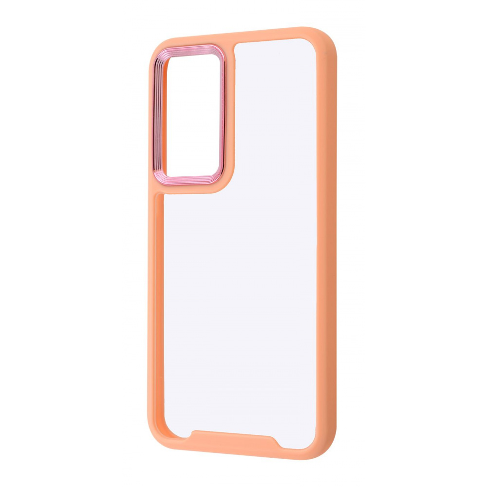 Чохол WAVE Just Case Samsung Galaxy S23 FE — Придбати в Україні