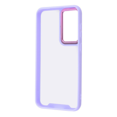 Купить Чехол WAVE Just Case Samsung Galaxy S23 FE 54068 - Ncase