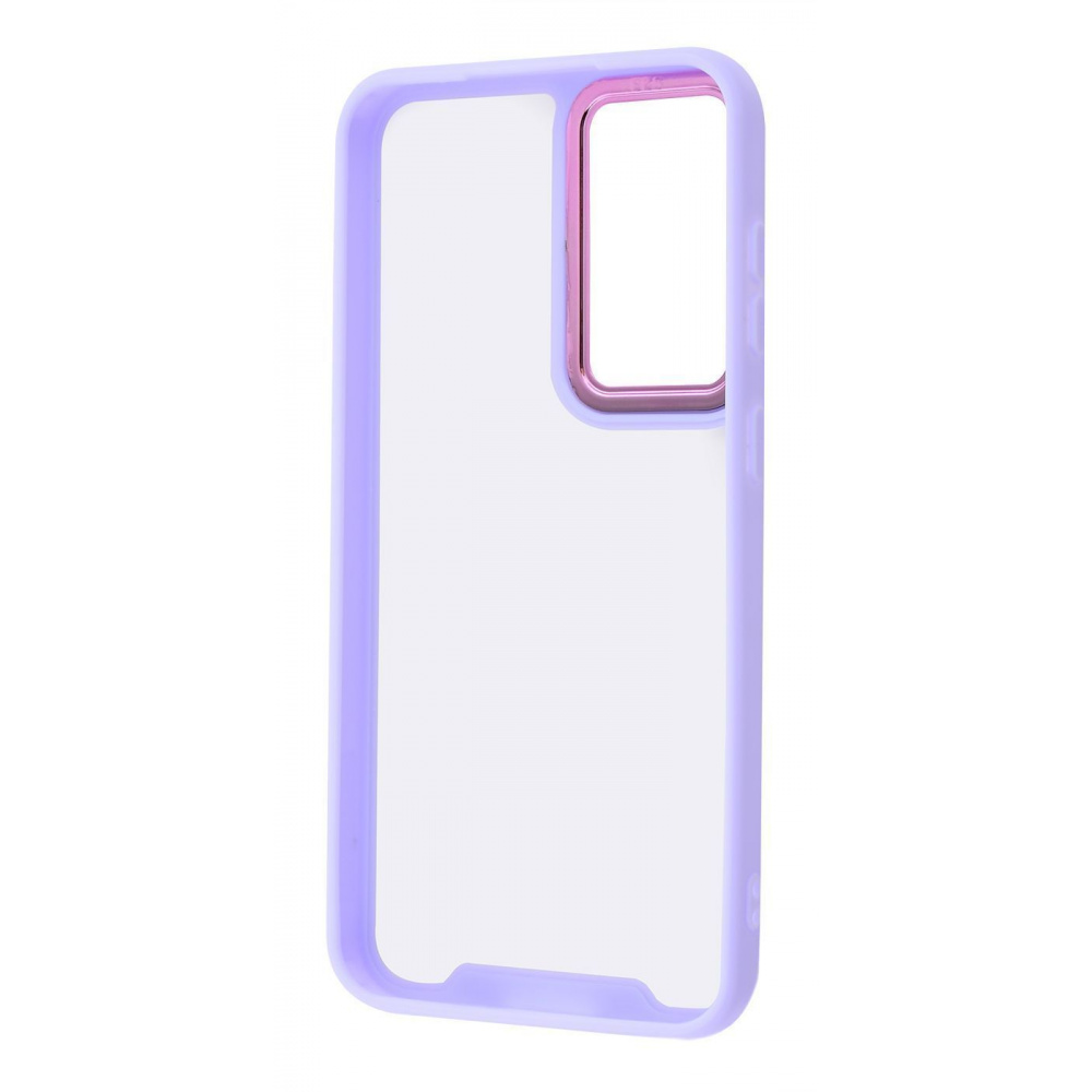 Чохол WAVE Just Case Samsung Galaxy S23 FE — Придбати в Україні - фото 1