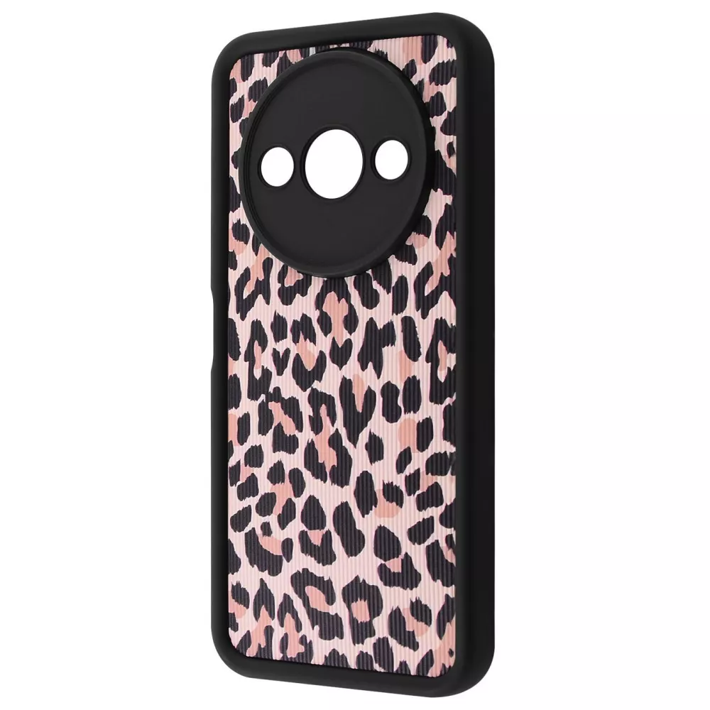Чехол WAVE Artfull Case Xiaomi Redmi A3