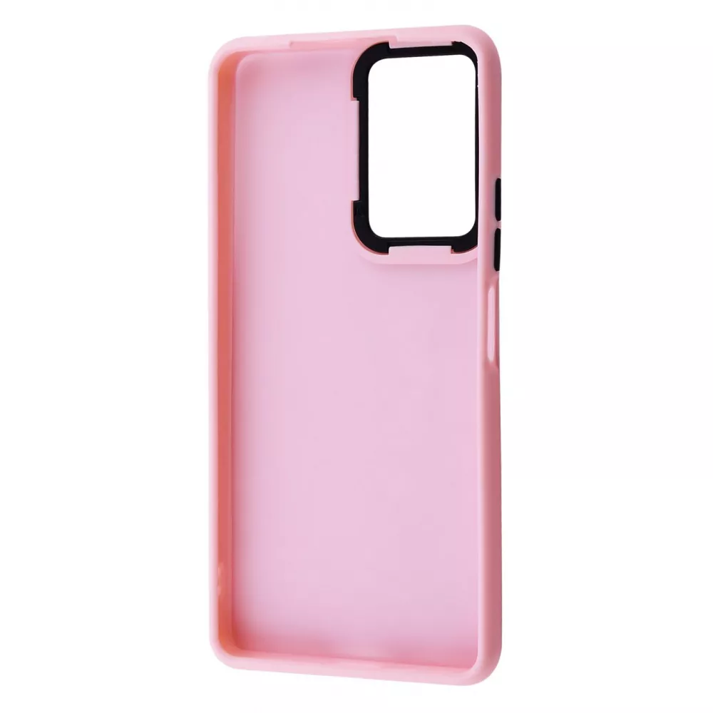 Чехол WAVE Matte Color Case Xiaomi Redmi Note 11 Pro/Redmi Note 12 Pro 4G - фото 1
