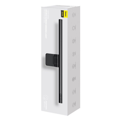 LED лампа Для Монітору Baseus I-Wok Stepless Dimming Screen Hanging (Youth) — Придбати в Україні