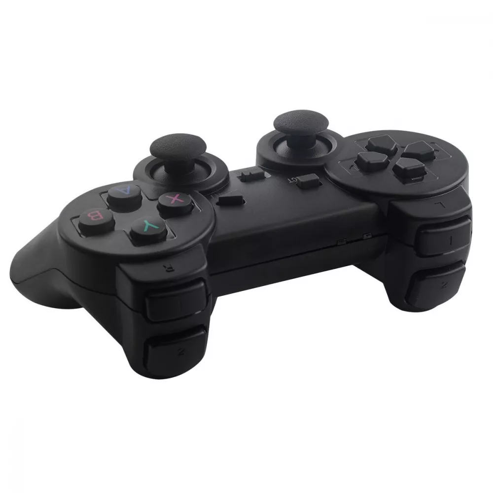 Портативна ігрова консоль NEUE M8 (64G 10000 Games) — Придбати в Україні - фото 2