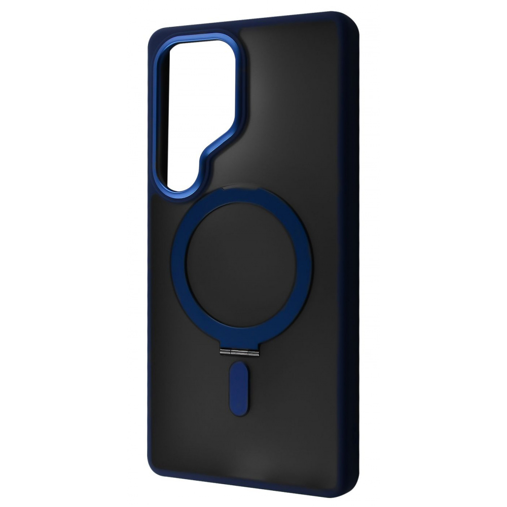 Чохол WAVE Attraction Case with Magnetic Ring Samsung Galaxy S25 Ultra — Придбати в Україні