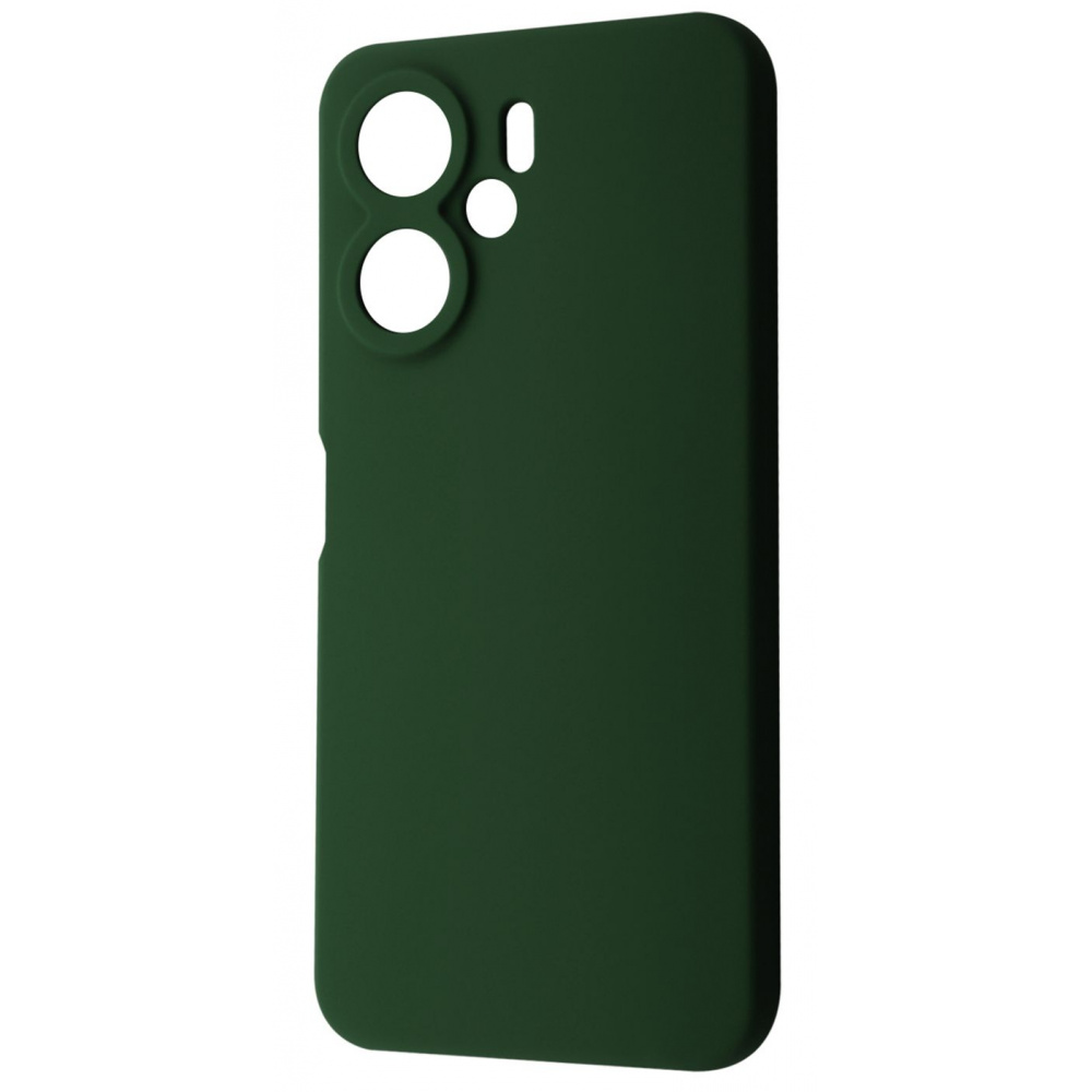 Чехол WAVE Full Silicone Cover Xiaomi Redmi 13C 4G/Poco C65 - фото 7
