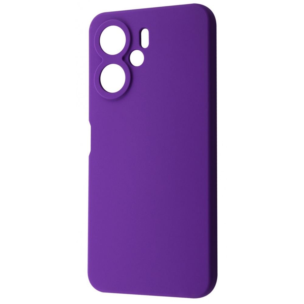 Чехол WAVE Full Silicone Cover Xiaomi Redmi 13C 4G/Poco C65 - фото 9