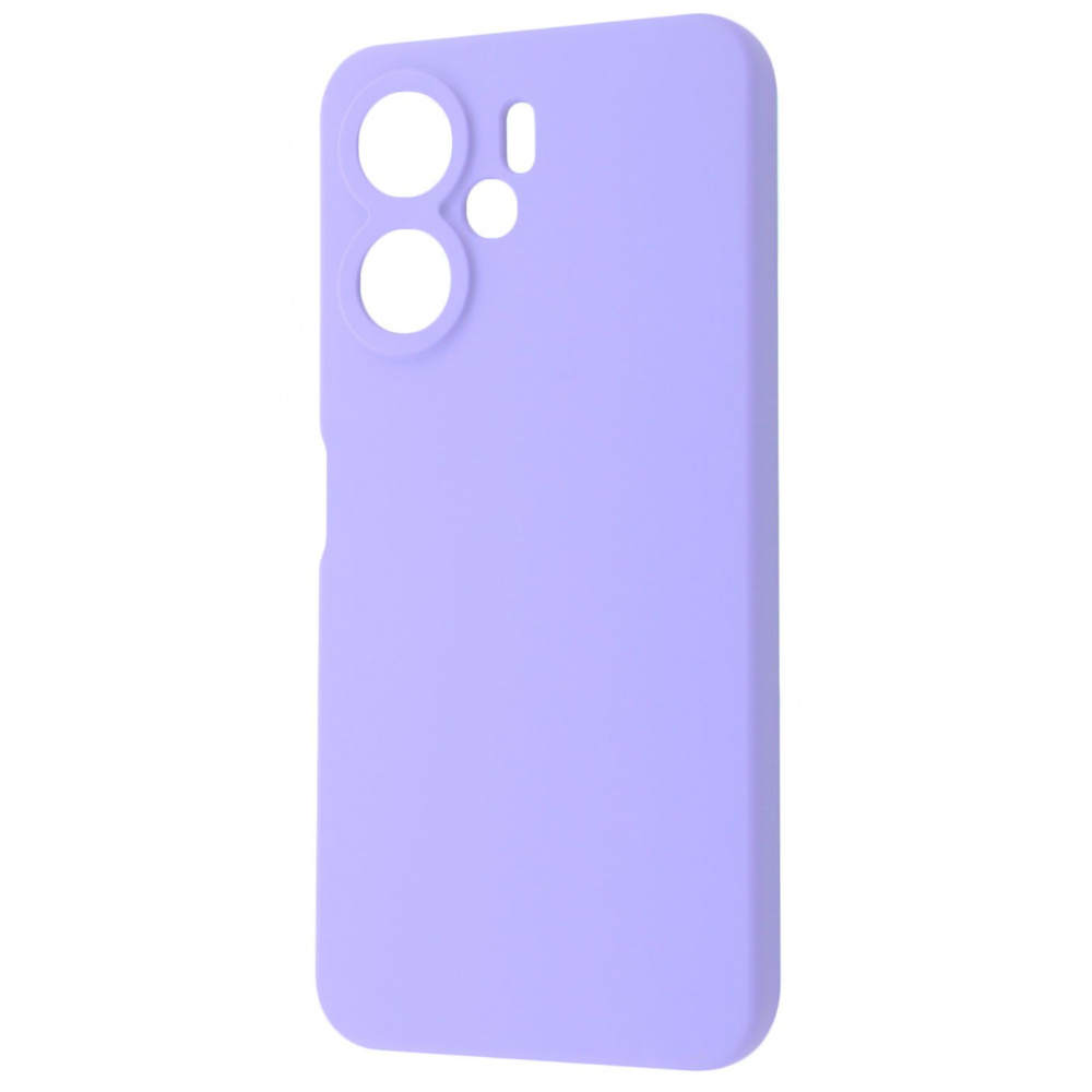 Чехол WAVE Full Silicone Cover Xiaomi Redmi 13C 4G/Poco C65 - фото 10