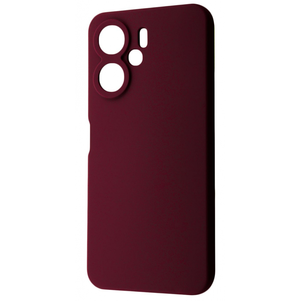 Чехол WAVE Full Silicone Cover Xiaomi Redmi 13C 4G/Poco C65 - фото 8