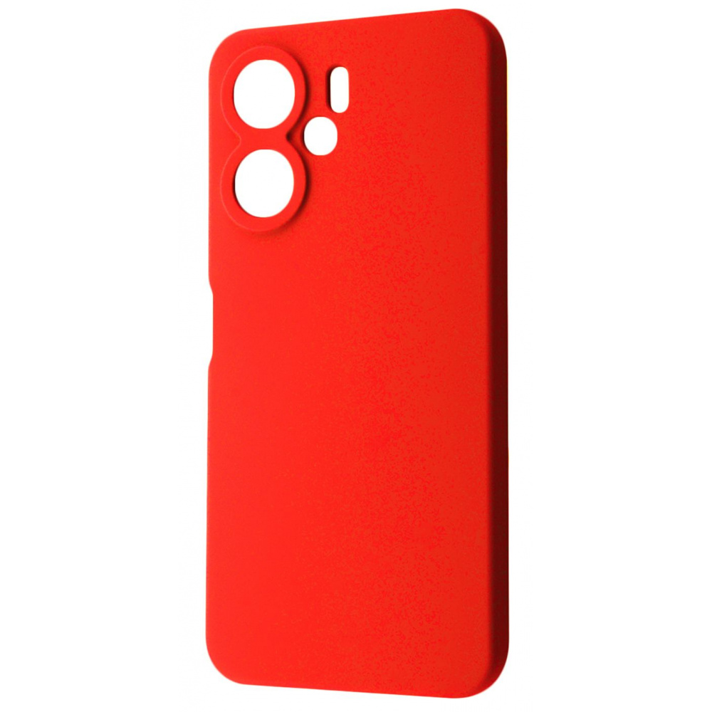 Чехол WAVE Full Silicone Cover Xiaomi Redmi 13C 4G/Poco C65 - фото 15