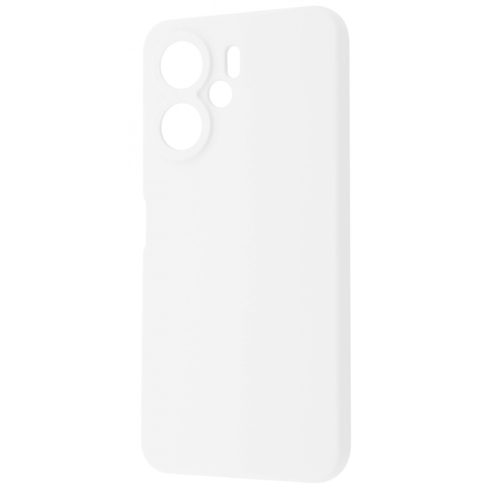 Чехол WAVE Full Silicone Cover Xiaomi Redmi 13C 4G/Poco C65 - фото 6