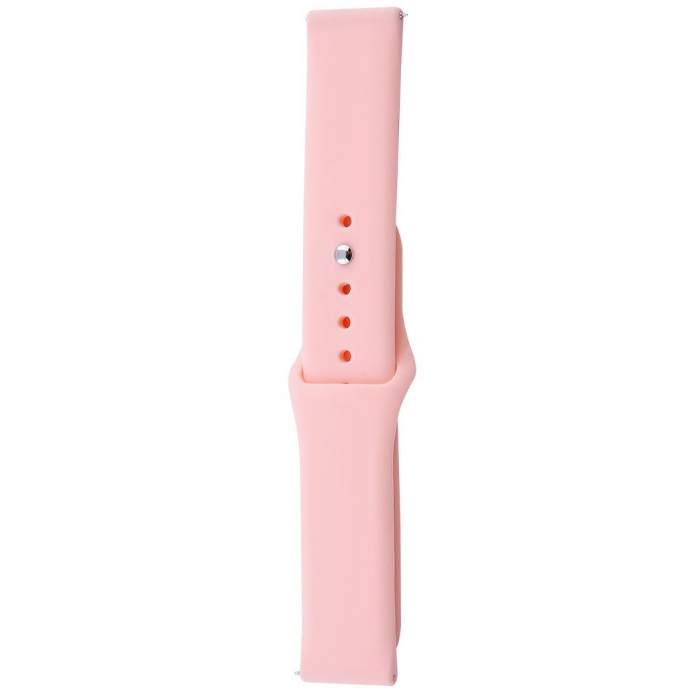 Strap for Xiaomi Amazfit/Samsung Sport Band 20 mm - фото 8
