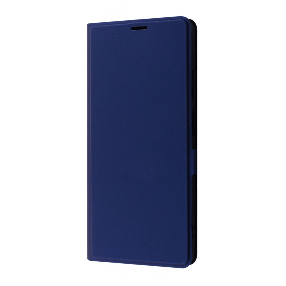 Чехол WAVE Flap Case Realme 12 5G - фото 1