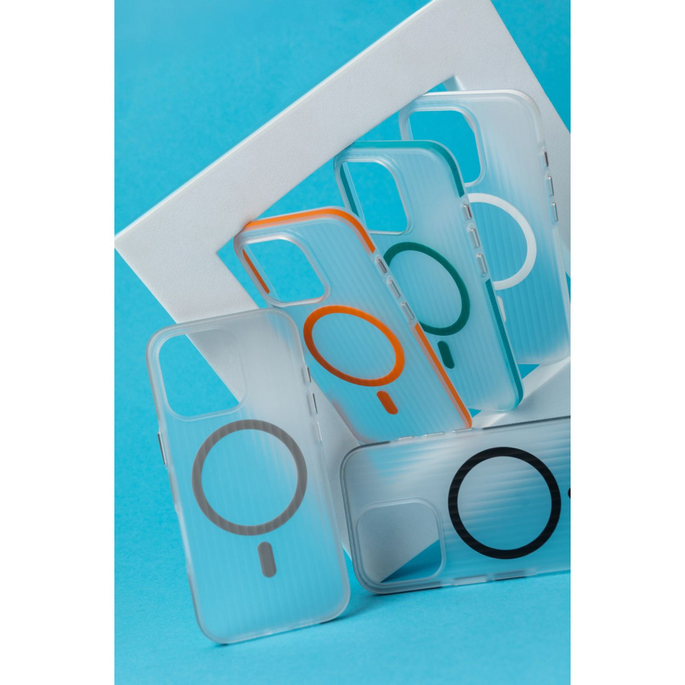 Чехол Proove Astro Case with Magnetic Ring iPhone 16 Pro - фото 28