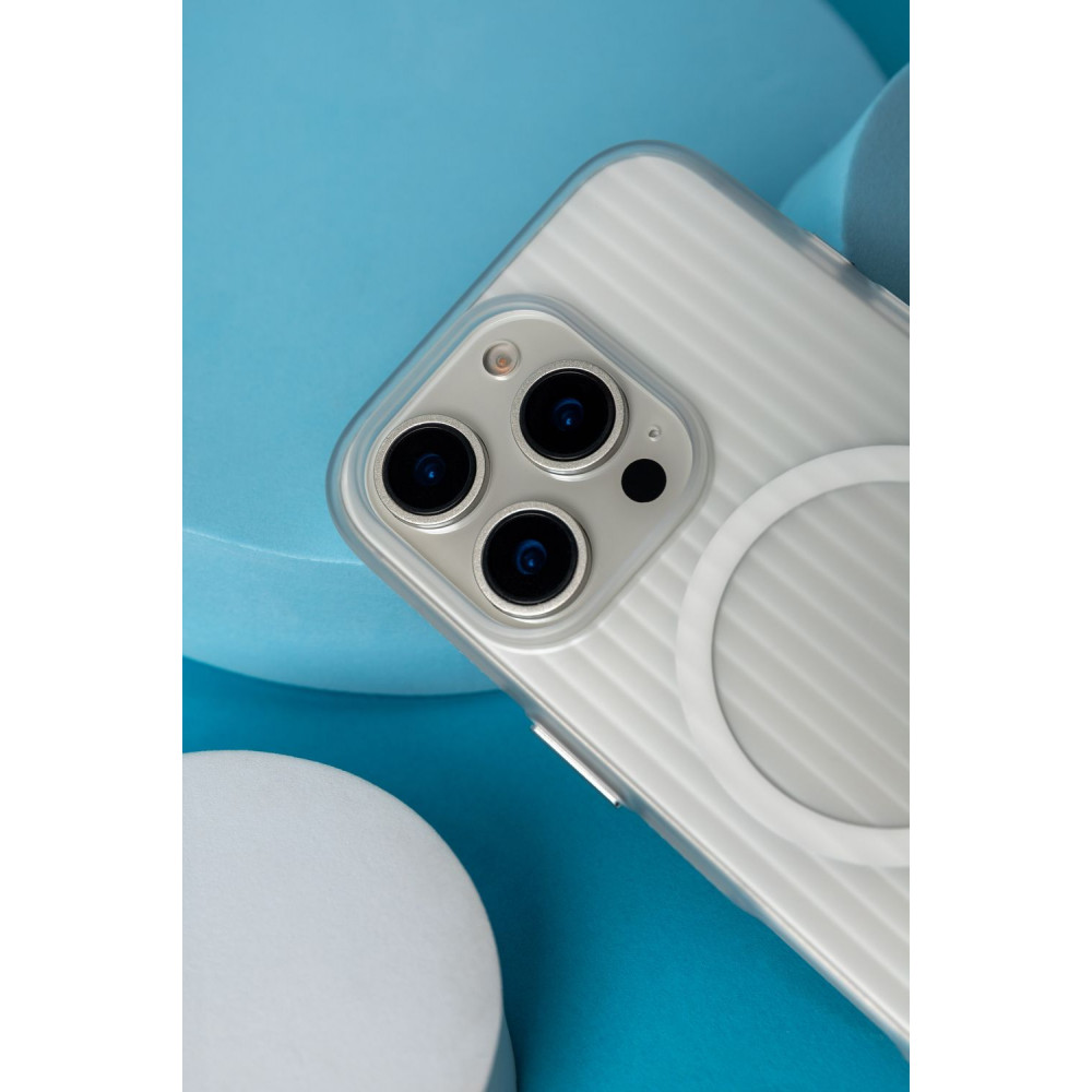 Чехол Proove Astro Case with Magnetic Ring iPhone 16 Pro - фото 16