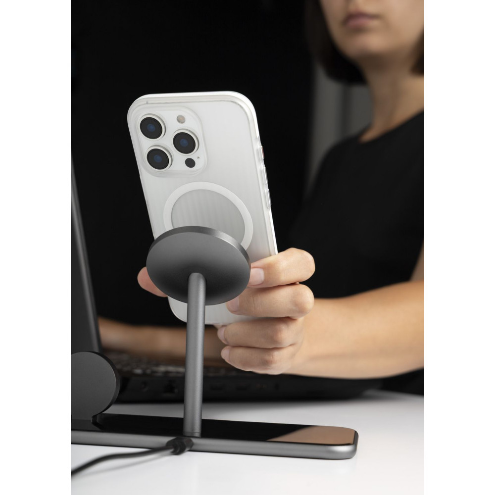 Чехол Proove Astro Case with Magnetic Ring iPhone 16 Pro - фото 17