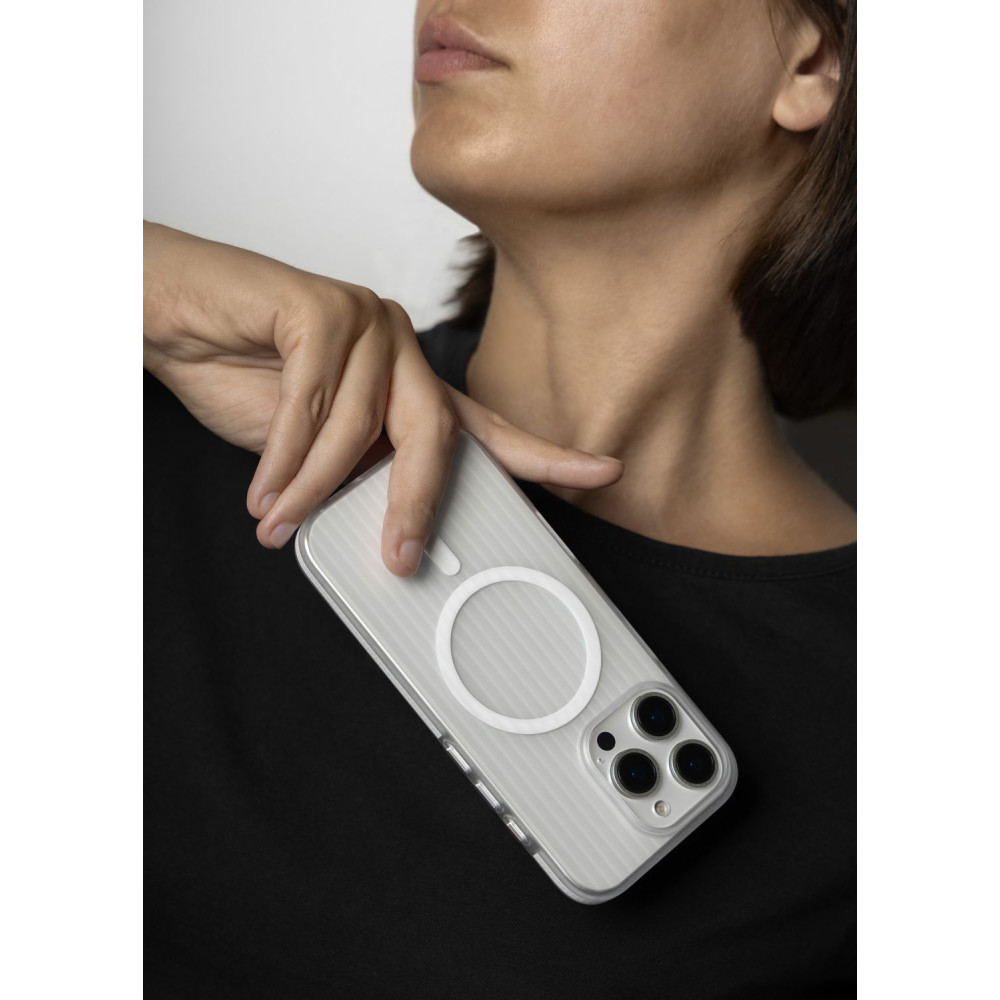 Чехол Proove Astro Case with Magnetic Ring iPhone 16 Pro - фото 18