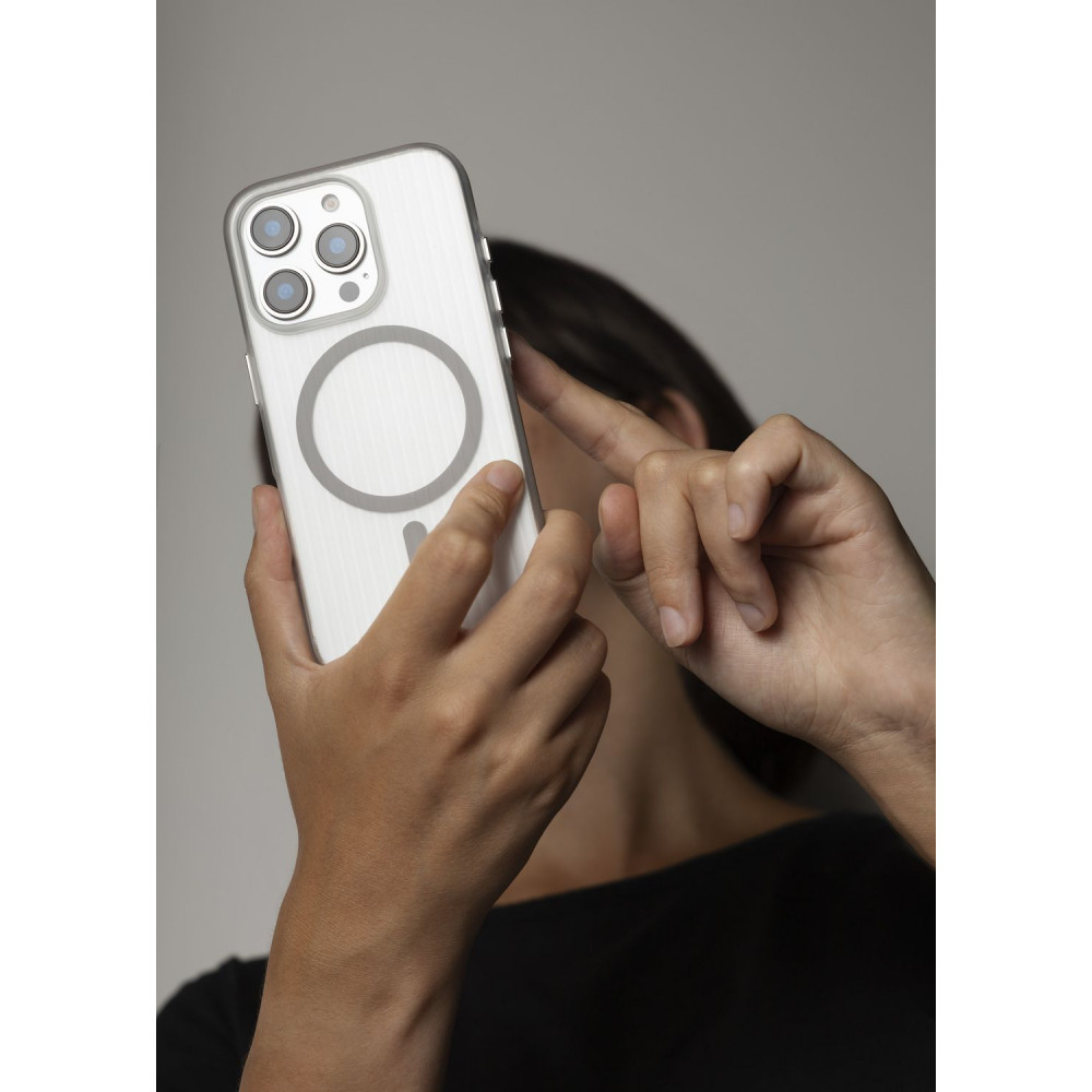 Чехол Proove Astro Case with Magnetic Ring iPhone 16 Pro - фото 22