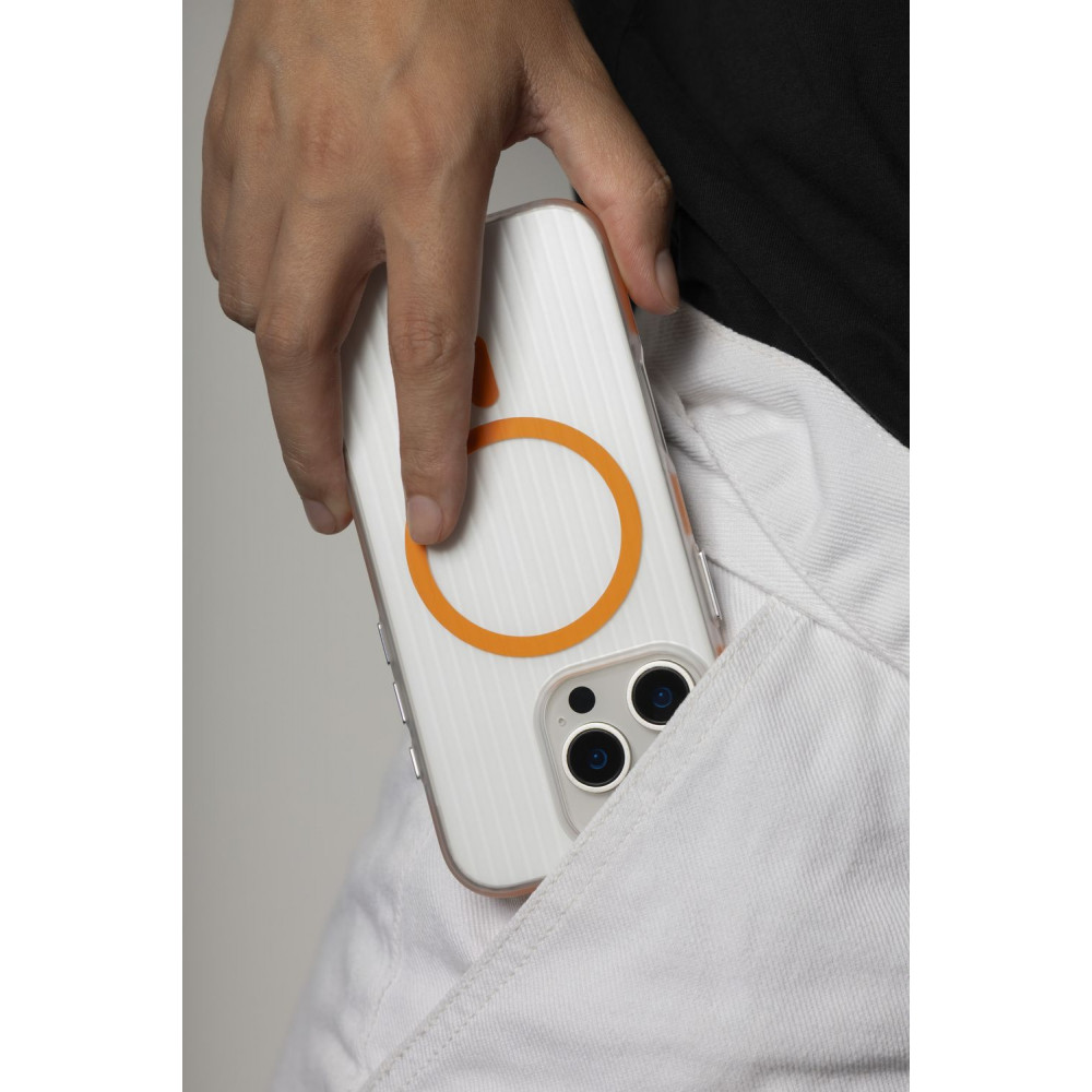 Чехол Proove Astro Case with Magnetic Ring iPhone 16 Pro - фото 13