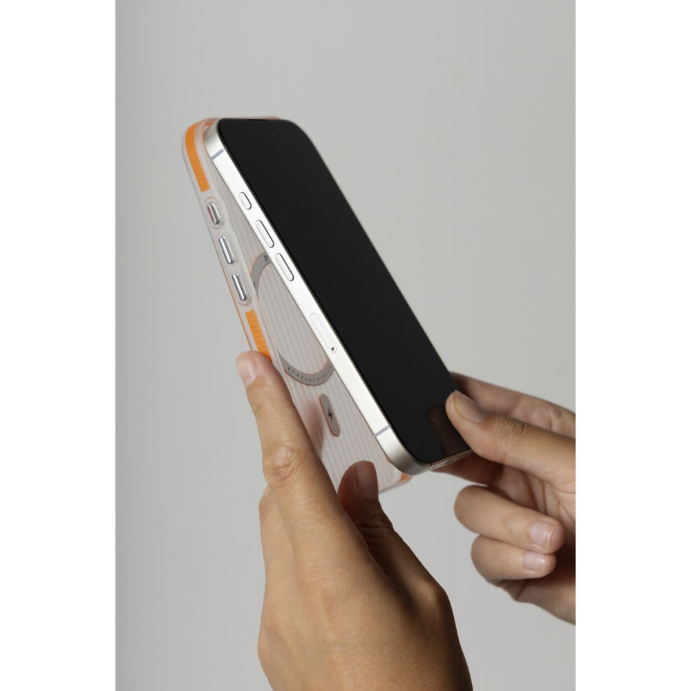 Чехол Proove Astro Case with Magnetic Ring iPhone 16 Pro - фото 14