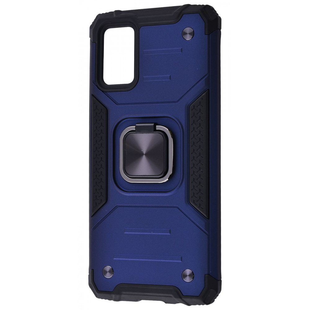 Чохол Hard Defence Samsung Galaxy A02s (A025F) — Придбати в Україні