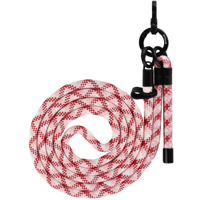 red/pink